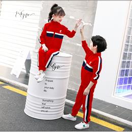 夏季校服
