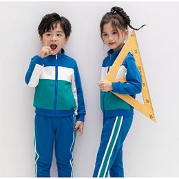 小學(xué)校服新款